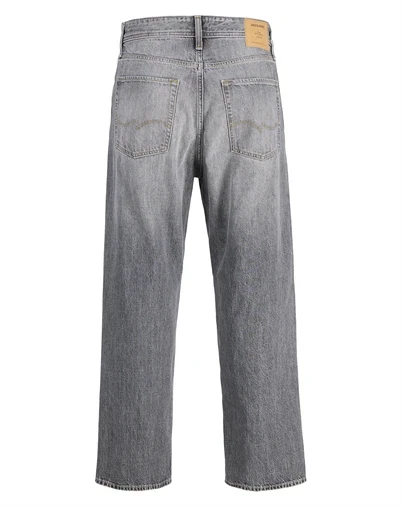 Jack & Jones - JJIAlex JJOriginal CB 299 Jeans - Black Denim